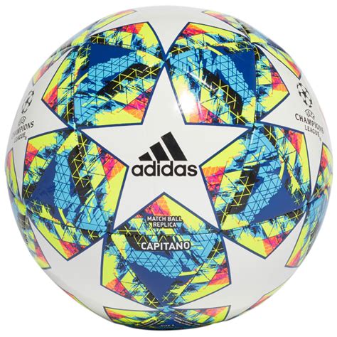 adidas Finale 19 Capitano Ball – Eurosport Soccer Stores